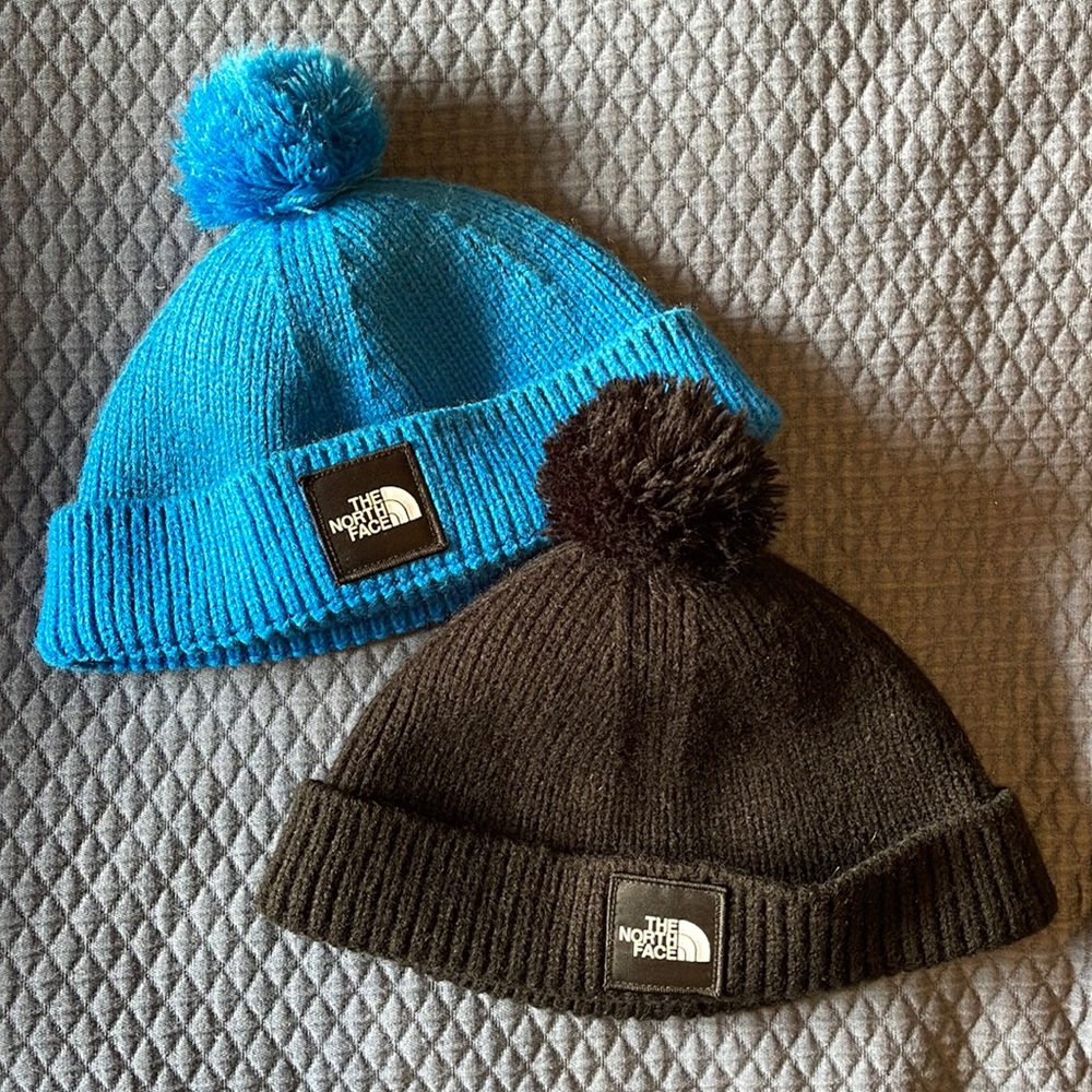 The North Face Toddler Stocking Hats